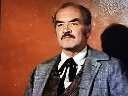 The Virginian" Nan Allen (TV Episode 1971)