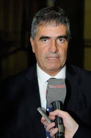 Andrés Rosa: "Junín se está viendo beneficiado" • Diario Democracia