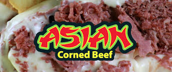 Whether it's hot, cold, vegetarian or big & bold, it feels great to horseradish roast beef & cheddar. Home Asian Cornedbeef