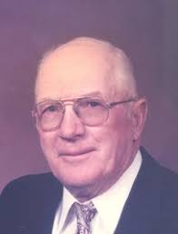 William Frederick “Bill” Freyenberger (1915-2013)