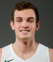 VERMONT CATAMOUNTS (16-6 • 6-1 AE) AT UALBANY GREAT DANES (12-10 • 5-2 AE)