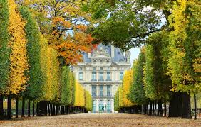 Jardin Des Tuileries Office De Tourisme Paris