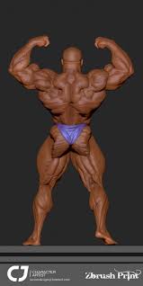 Ronnie coleman's had an illustrious bodybuilding career, winning titles left, right and center. Artstation Ronnie Coleman The Legend Statue Carlos Jacinto Ronnie Coleman Coleman Senior Bodybuilders