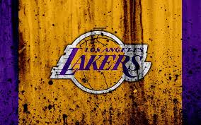 When designing a new logo all images and logos are crafted with great workmanship. Lakers Logo Hd Wallpapers Free Download Wallpaperbetter