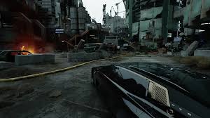 Dreampunk at Cyberpunk 2077 Nexus - Mods and community