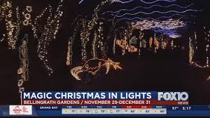 Be sure to plan a day in mobile, the grand dame of the gulf coast. Bellingrath Christmas Lights Youtube