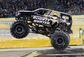 File Bounty Hunter Monster Truck Toronto 2018 Jpg Wikimedia Commons