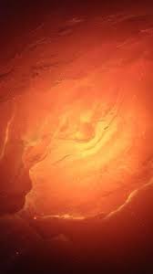 Space Eye Lava 4k 5k Live Wallpaper Android Wallpaper Live Photo Light Orange Vertical Live Wallpapers Abstract Android Wallpaper