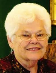 Arlene H. McCarthy Obituary