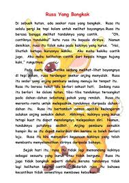 Cerita pendek cerita kanak kanak. Cerita Kanak Kanak Flip Ebook Pages 1 18 Anyflip Anyflip