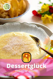 Bester Griessbrei Aus Dem Thermomix Rezept Rezepte Lebensmittel Essen Griessbrei Rezept