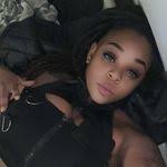 Aisha Ingram's Instagram, Twitter & Facebook