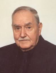 James Fortner Obituary (2013)