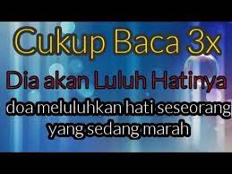 Doa meluluhkan hati suami yang egois Doa Meluluhkan Hati Seseorang Yang Cuek Kumpulan Doa Harian Sehari Hari