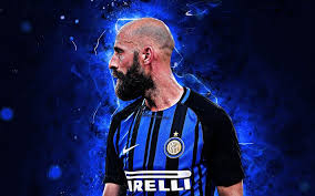 Check out his latest detailed stats including goals, assists, strengths & weaknesses and match ratings. Download Wallpapers Borja Valero Midfielder Internazionale Football Serie A Valero Inter Milan Soccer Footballers Abstract Art Neon Lights Inter Milan Fc For Desktop Free Pictures For Desktop Free