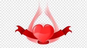 At least, they do in this picture! Valentine S Day Heart Scalable Graphics Hearts With Wings Coloring Pages Love Heart Human Body Png Pngwing