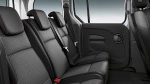 Mercedes Citan Tourer Gets New Engines Style Pack In Europe