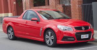 When im off my probationary licence i would love to purchase a beautiful hsv maloo ute. Holden Ute Wikipedia