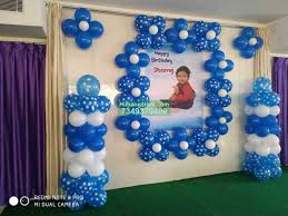 Check spelling or type a new query. Home Balloon Decorations Best Birthday Party Organisers Balloon Decorators Birthday Party Caterers In Bangalore