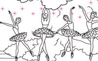 Tu cherches un coloriage barbie sirène à imprimer ? Activites A Imprimer Et Pages De Coloriage Activites Gratuites Pour Enfants Barbie