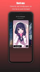 We have 59+ background pictures for you! 4k Wallpaper Anime Wallpaper Ultra Hd Home Facebook