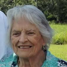 Helen Phyllis Ashcraft Obituary December 27, 2018