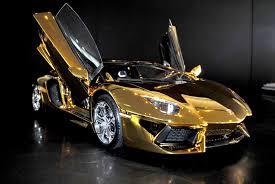 ❤ get the best lambo wallpaper on wallpaperset. Gold Lamborghini Wallpaper 1920x1285 Download Hd Wallpaper Wallpapertip