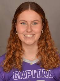 2022 CAPITAL UNIVERSITY VOLLEYBALL GAME NOTES