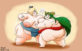 Rule34 - If it exists, there is porn of it  palutena, princess rosalina   3710103