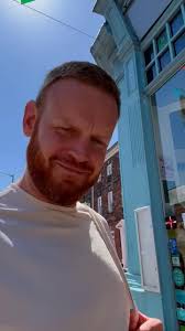 Happy Sunday from me and Olivia. ❤️