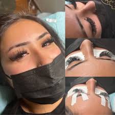 VICTORIA ILASHES & PMU