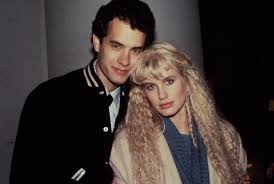 With tom hanks, daryl hannah, eugene levy, john candy. Splash 1984