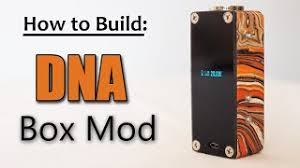 Delivery to dubai and all over uae How To Build A Dna Box Mod Youtube