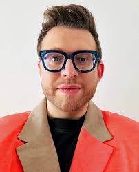 Alexander Griffiths's Instagram, Twitter & Facebook