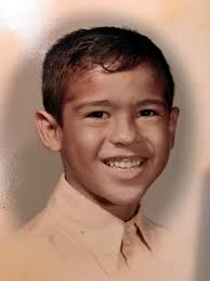 Ralph Castilleja Obituary