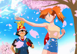 I have to be honest, i really had a good time watching she's the man. Pin On Pokeshipping