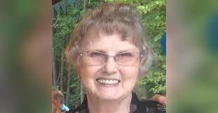 Helen Fowler Obituary