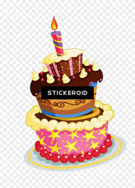 Birthday cake drawing how to draw a cute birthday cake art for kids hub. Blue Drawing Birthday Cake Birthday Cake Transparent Hd Png Download 880x1189 5398630 Pngfind