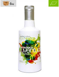 We did not find results for: Aceite De Oliva Virgen Extra Ecologico Cornicabra Juventud 500 Ml