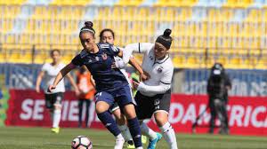 Maybe you would like to learn more about one of these? La U Vs Colo Colo Dia Hora Y Donde Ver En Vivo Por Tv Y Online El Superclasico Femenino En Cancha