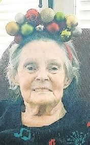 Mary Wells Obituary (1935