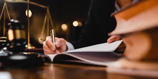 Pomoc prawna z urzędu dla przedsiębiorcy - warto wiedzieć!