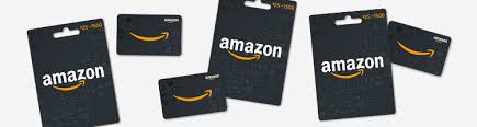 After the credit has been applied to your account, it will appear in your cart at checkout. Amazon Com Gift Cards
