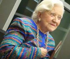 Nena Acevedo, la actriz de O Valadouro que triunfó en Cuba, Puerto Rico y  Miami