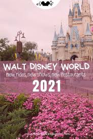 Roundup rodeo bbq in toy story land. What S New At Walt Disney World In 2021 Everything To Know Walt Disney World Disney World Rides Disney World