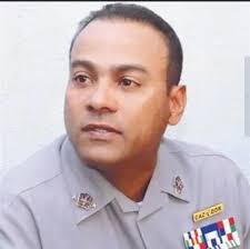 SANTO DOMINGO, RD. -Falleció el mayor general, José Luis Domínguez Castillo  tras la tragedia que, la madruga de este martes ha sacudido a la República  Dominicana, donde al menos 113 personas han