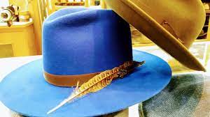 What Is A Fedora Snap Brims Vs Flat Brimmed Hats Youtube