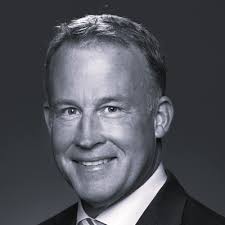 The Hon. Will Hodgman