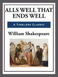 Helena is the orphaned daughter of the late doctor, gerard de narbon. All S Well That Ends Well Ebook By William Shakespeare Official Publisher Page Simon Schuster