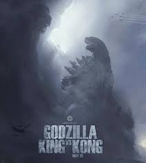 Watch the official trailer for #godzillavskong , coming to theaters and streaming exclusively on hbo max. 123movies Godzilla Vs Kong 2020 Download Online Godzilla King Kong Vs Godzilla Godzilla Funny
